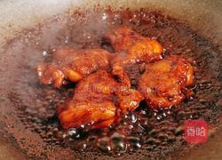 照烧鸡腿的做法图解17
