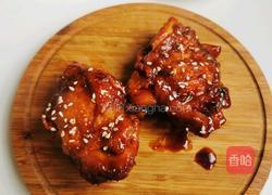 照烧鸡腿的做法图解19