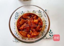 香酥鸡排的做法图解3