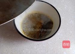 麻辣鲜香之夏日凉面的做法图解4