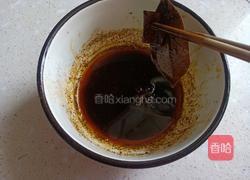麻辣鲜香之夏日凉面的做法图解5