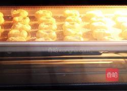 椰香桃酥的做法图解11