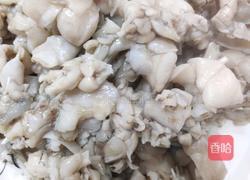 爆炒牛蛙的做法图解2