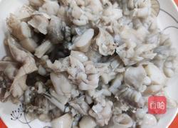 爆炒牛蛙的做法图解7