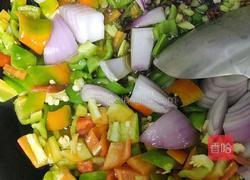 爆炒牛蛙的做法图解9