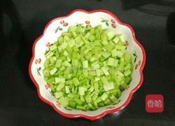 时蔬肉末粥的做法图解8