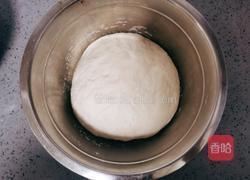 香菇青菜包子的做法图解12