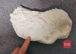 香菇青菜包子的做法图解13