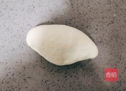 香菇青菜包子的做法图解14