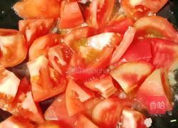 番茄炒鸡蛋的做法图解11