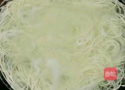 番茄鸡蛋拌面的做法图解11