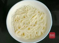 番茄鸡蛋拌面的做法图解13