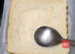 草莓酸奶吐司的做法图解6