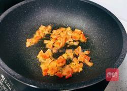 低脂荞麦面的做法图解4