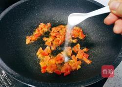 低脂荞麦面的做法图解5