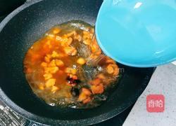 低脂荞麦面的做法图解8