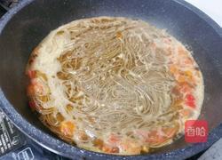 低脂荞麦面的做法图解11