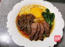 低脂荞麦面的做法图解14