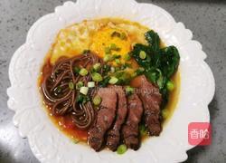 低脂荞麦面的做法图解15