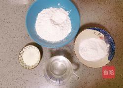 黄米凉糕的做法图解5