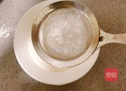 黄米凉糕的做法图解6