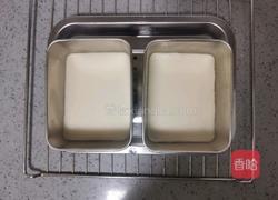 黄米凉糕的做法图解9