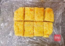 黄米凉糕的做法图解16