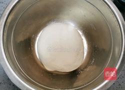 水光肌白馒头的做法图解3