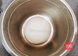 水光肌白馒头的做法图解5