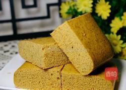 红枣蒸糕的做法图解16