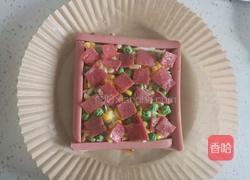 吐司培根披萨的做法图解7