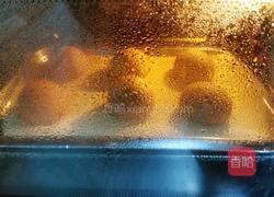 黑全麦窝窝头的做法图解14