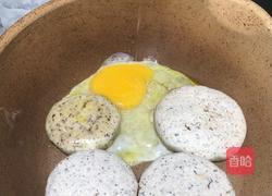 芝士杂粮豆渣饼的做法图解9