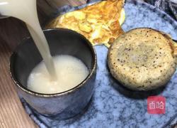 银耳豆浆的做法图解6