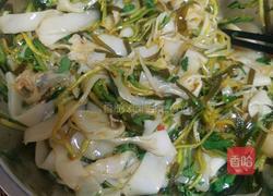 凉皮的做法图解7