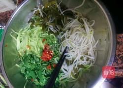 凉皮的做法图解6