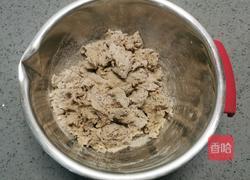 全麦薄饼的做法图解4