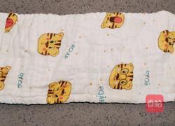 全麦薄饼的做法图解9