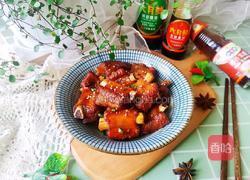 糖醋排骨的做法图解13
