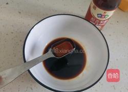 糖醋排骨的做法图解5