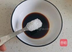 糖醋排骨的做法图解6