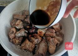 糖醋排骨的做法图解8
