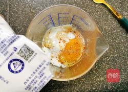 全麦蟹柳蛋卷的做法图解9