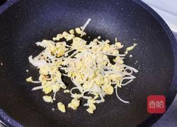 全麦蟹柳蛋卷的做法图解11