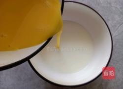 芒果全蛋蛋挞的做法图解6