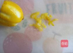 柠檬饼干的做法图解2