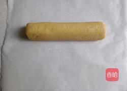 柠檬饼干的做法图解12