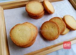 柠檬饼干的做法图解15