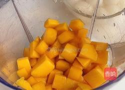 糯米团子奶昔的做法图解2