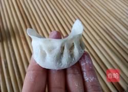 鲜肉水饺的做法图解10